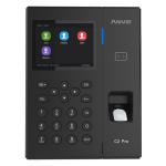 Anviz C2 Pro Wi-Fi Professional Fingerprint & Card Terminal