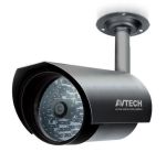 AVTECH AVM-357A IR Network Camera