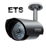 AVTECH AVM265 ETS IP Camera