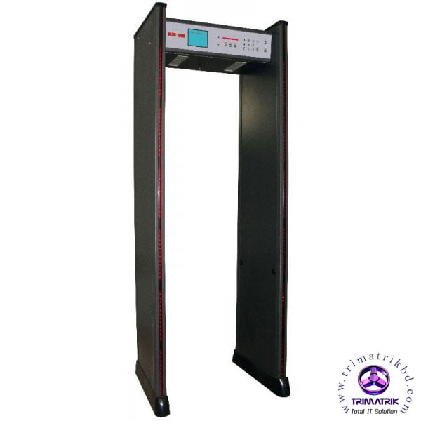Archway Gate Supplier in Bangladesh, Archway Metal Detector Price in Bangladesh
