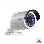 Hikvision DS-2CD2012F-I 1.3MP IR Bullet Network Camera