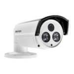 Hikvision DS-2CE16C2T-IT5 HD 720P EXIR Bullet Camera