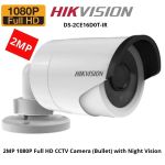 Hikvision DS-2CE16D0T-IR HDTVI 2MP Camera