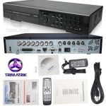 AVTECH KPD677D 08CH Analog DVR