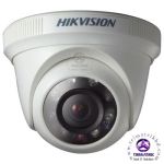 HIKVISION DS-2CE5582P(N)-IRP 600TVL DIS IR Dome Camera