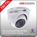 HIKVISION DS-2CE55A2P(N)-VFIR3 CCTV Camera Bangladesh