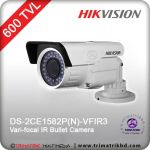 HIKVISION DS-2CE15A2P(N)-VFIR3