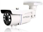 AVTECH AVT452 HD CCTV 1080P IR Bullet Camera