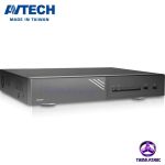 AVTECH DG1007 8CH DVR