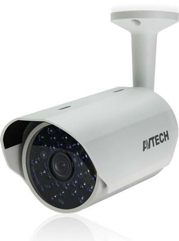 Avtech HDTVI Camera