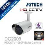 AVTECH DG2009 Bangladesh