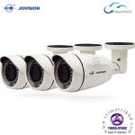 Jovision JVS-N4FL-HY IP Camera