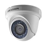 Hikvision DS-2CE56D0T-IR Dome HDTVI 1080p Camera