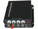 4CH HD VIDEO OPTIC TRANSCEIVER Bangladesh