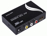 (AV TO HDMI MT-AH312) (Bangladesh)