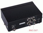 (BNC SPLITTER MT-104BC) (Bangladesh)
