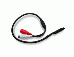 (CCTV AUDIO MICROPHONE) (Bangladesh)