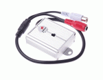 (CCTV AUDIO MICROPHONE (HIGH QUALITY) (Bangladesh)