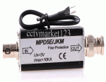 (CCTV CAMERA SURGE PROTECTOR) (Bangladesh)