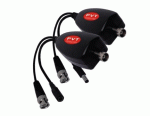 (HD VIDEO BALUN WITH POWER (FOR TVI/CVI/AHD) (Bangladesh)