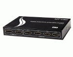 (HDMI MATRIX SWITCH MT-HD4-2) (Bangladesh)