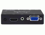 (HDMI TO VGA CONVERTER) (Bangladesh)