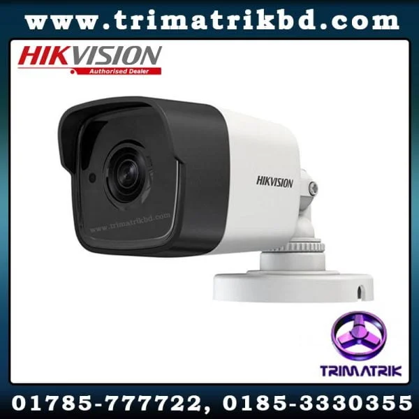 Hikvision DS-2CE16F1T-IT Bangladesh