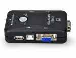 (KVM SWITCH1X2) (Bangladesh)
