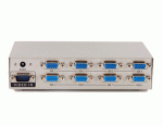 (VGA SPLITTER MT-1508) (Bangladesh)