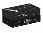 (VGA+AUDIO TO HDMI MT-VH02) (Bangladesh)