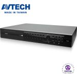 AVTECH DGD1316 TRIBRID 16CH Full HD 1080p DVR