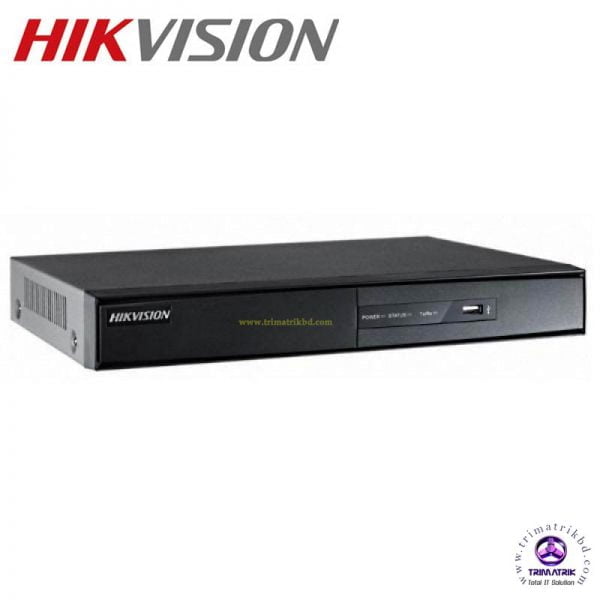 Hikvision DS-7204HGHI-F1 DVR Bangladesh