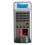 NITGEN NAC-2500 PLUS Bangladesh