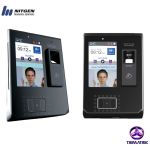NITGEN T9 Face Finger & RFID Access Control & Time Attendance