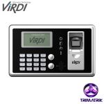 VIRDI AC-4000 Access Control And Time Attendance