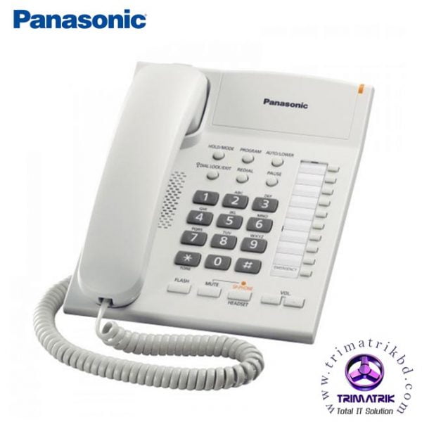 Panasonic KX-TS820MX Price Bangladesh