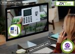 ZKTeco K60 Bangladesh, Trimatrik, ZKTeco Bangladesh Distributor