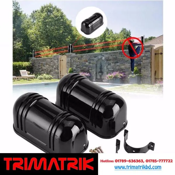 Photoelectric Beam Sensor Price in Bangladesh