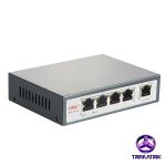 5 Port POE Switch Bangladesh