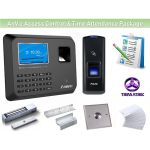 ANviz Access Control & Time Attendance Package