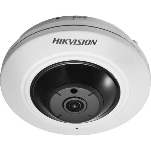 Hikvision DS-2CD2942F-IS Bangladesh