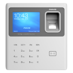 Anviz W1 Colour Screen Fingerprint & RFID Clocking in Machine