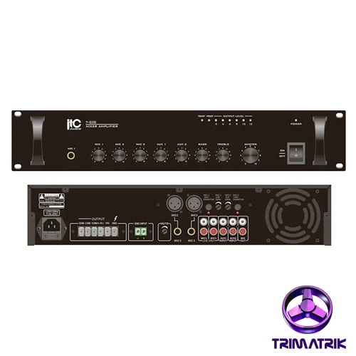 ITC T-650B Bangladesh