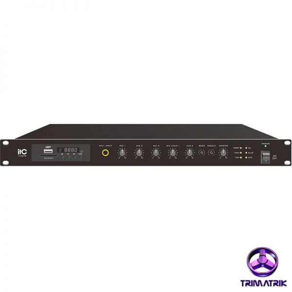 ITC T-60TB Bangladesh