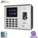 ZKTeco K40 Bangladesh