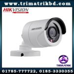 Hikvision DS-2CE16D0T-IRF Bangladesh Trimatrik