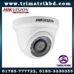 Hikvision DS-2CE56C0T-IRF Bangladesh Trimatrik bd, Hikvision Bangladesh, CCTV Camera Bangladesh