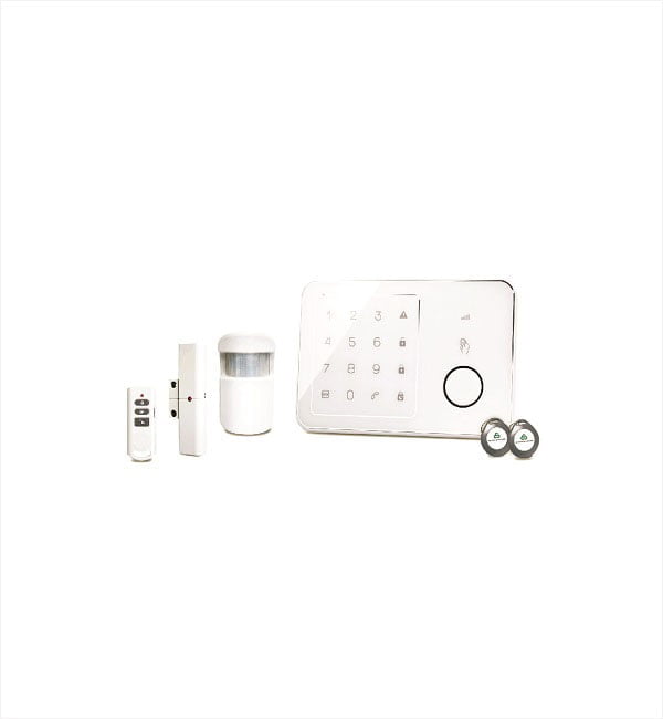 EVERSPRING GSM ALARM BANGLADESH 1 EVERSPRING BANGLADESH