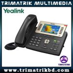 Yealink SIP-T29G Bangladesh, Yealink Bangladesh Trimatrik