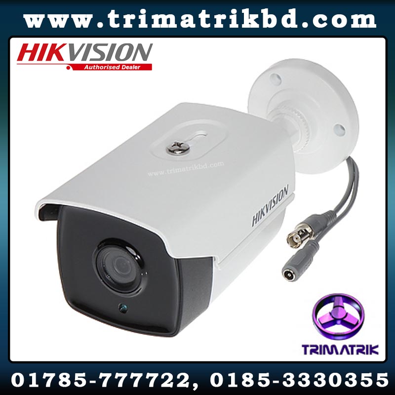 Hikvision DS-2CD1221-I3 2.0MP ICR Network Bullet Camera 23 HikvisionBD